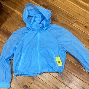 All in Motion Windbreaker